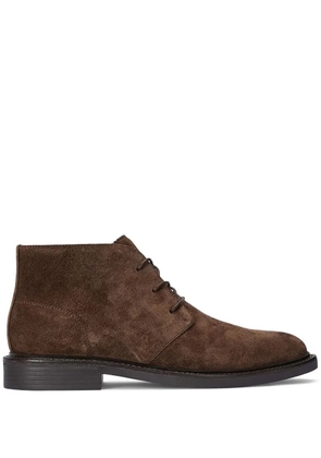 Polo Ralph Lauren desert boots - Brown
