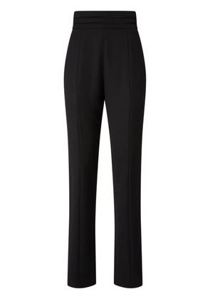 PINKO tailored trousers - Black