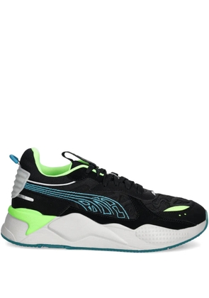 PUMA RS-X Alien sneakers - Black