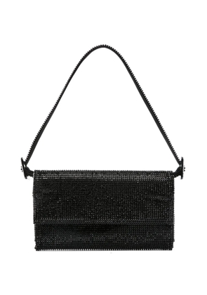 Benedetta Bruzziches Your Best Friend La Grande shoulder bag - Black