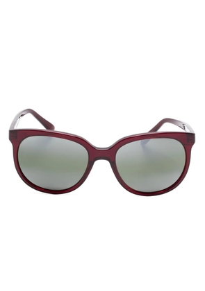 Vuarnet Legend 02 sunglasses - Red