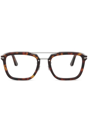 Persol Senna glasses - Brown