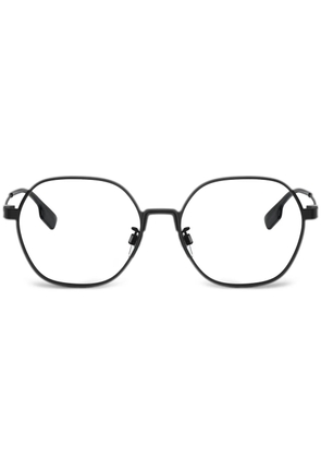 Burberry Eyewear Winston glasses - Black