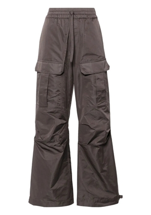 P.A.R.O.S.H. Pesca trousers - Grey