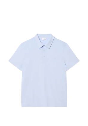 Lacoste short-sleeve polo shirt - Blue