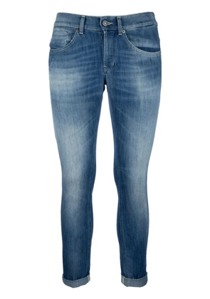 DONDUP skinny jeans - Blue