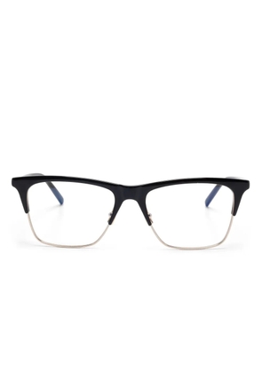 Saint Laurent Eyewear SL786 glasses - Black