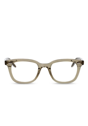 Barton Perreira Cecil glasses - Neutrals