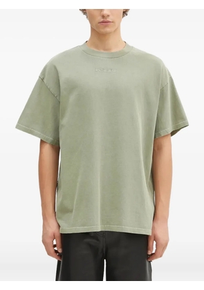 Ksubi Sott Ekcess T-Shirt - Green