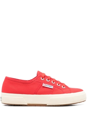 Superga The Classic 2750 sneakers - Red