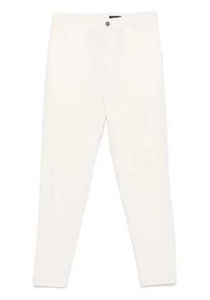 Theory Curtis trousers - Neutrals