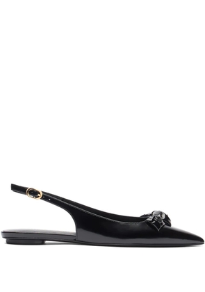 Stuart Weitzman Stuart Rosie pumps - Black