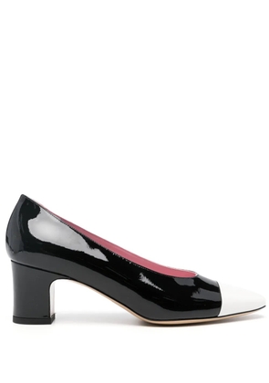 Carel Paris 50mm Edith pumps - Black