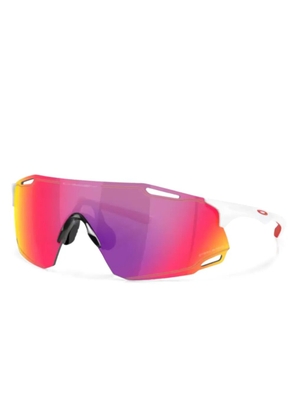 Oakley Cybr Dyno sunglasses - Orange