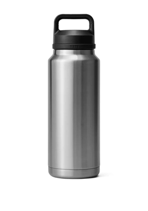 YETI Rambler bottle - Grey