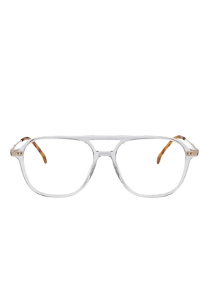 Carrera pilot glasses - Gold