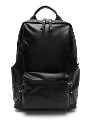 Cornelian Taurus By Daisuke Iwanaga Tower Ruck backpack - Black