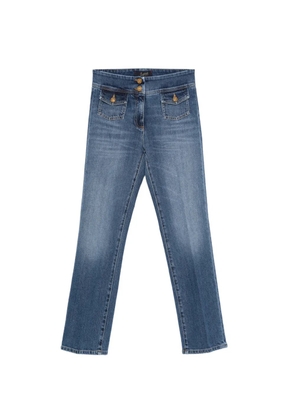 Seafarer Emil pocket jeans - Blue