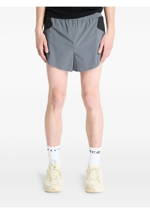 Reebok Run shorts - Grey