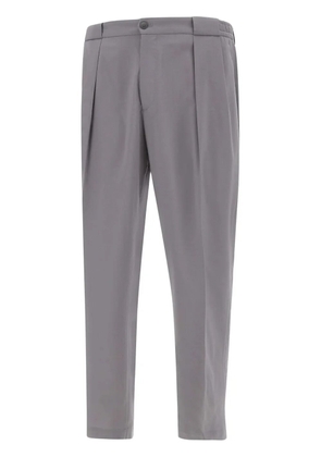 Briglia 1949 Portobellos trousers - Grey