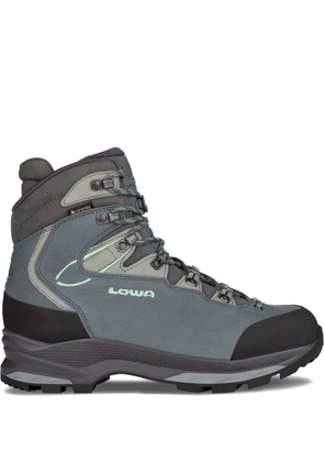 LOWA Mauria EVO Gore-Tex boots - Green