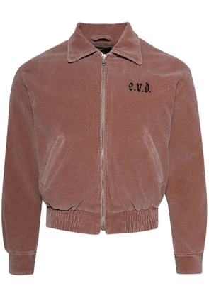 Enfants Riches Déprimés Barbara jacket - Pink