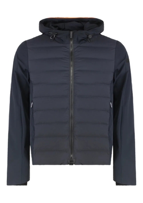 RRD Summer padded hooded jacket - Blue