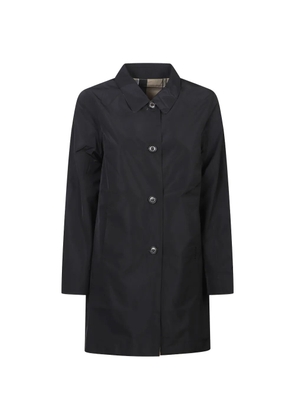 Barbour Babbity coat - Black