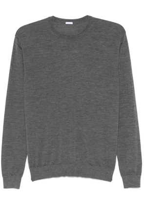Malo crew-neck sweater - Grey