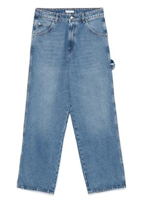 1989 STUDIO tapered jeans - Blue