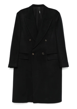 Hevo Martinafranca coat - Blue