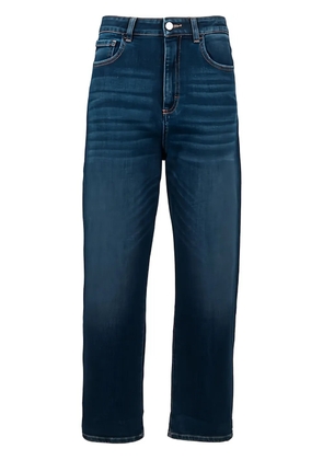 ICON DENIM Karolina jeans - Blue