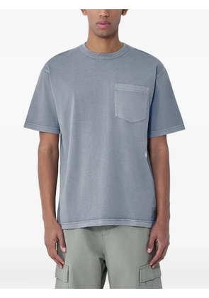 Carhartt WIP crewneck pocket T-shirt - Blue