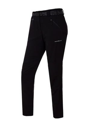 TRANGOWORLD Huayna trousers - Black