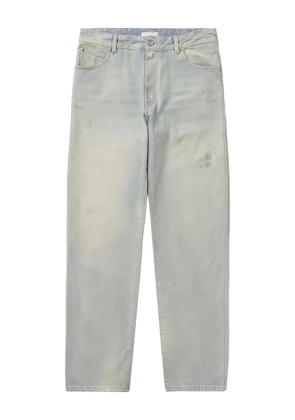 1989 STUDIO faded jeans - Blue