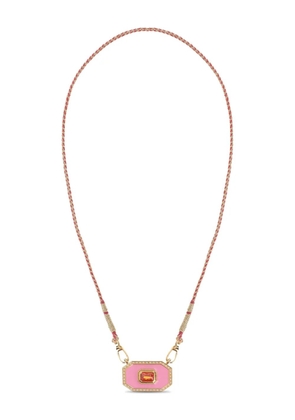 MYA BAY Yucatan necklace - Gold