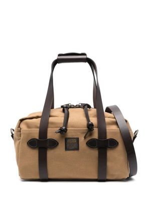 Filson Compact duffle bag - Brown