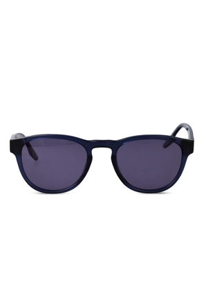 Converse round-frame sunglasses - Black