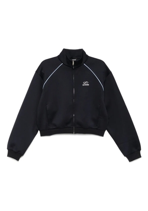 We11done sporty selldone jacket - Blue