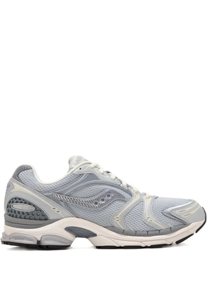 Saucony ProGrid Triumph 4 running sneakers - Grey