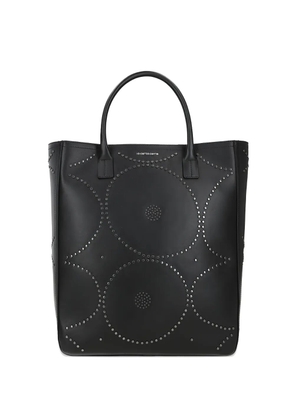 10 CORSO COMO medium Tresor tote bag - Black