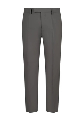 PT Torino Dieci trousers - Grey