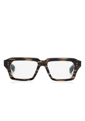 Dita Eyewear Detron glasses - Brown