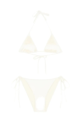 VENUJA triangle bikini - Neutrals