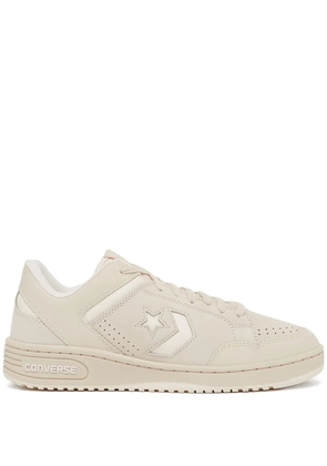 Converse Weapon low-top sneakers - Neutrals
