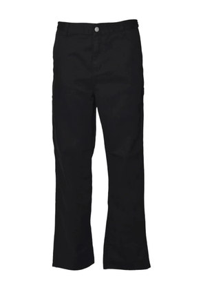 Carhartt WIP Drewe trousers - Black