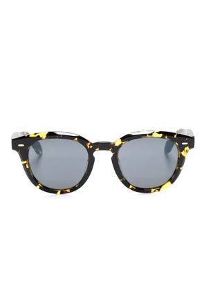 Oliver Peoples N.05 sunglasses - Black