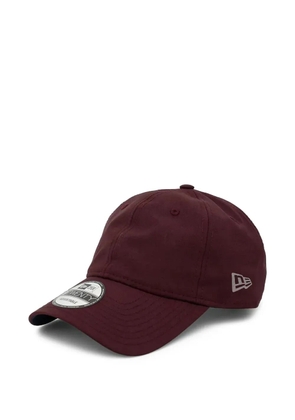 NEW ERA CAP 9Twenty cap - Red