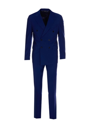 COLAMARINO Roma suit - Blue