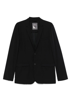 Herno lightweight blazer - Black